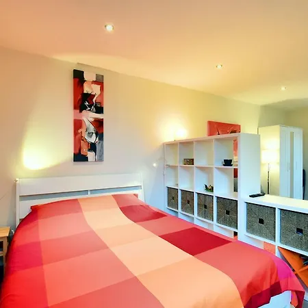 Apartment Studio