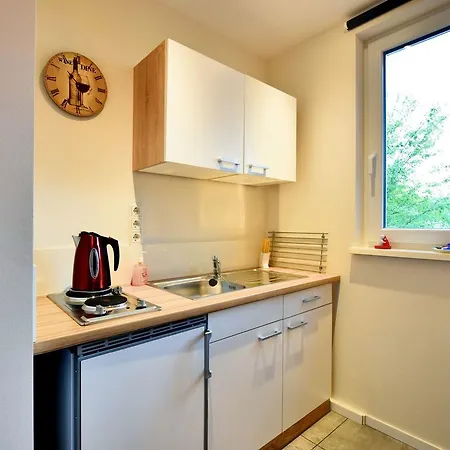 Apartment Studio