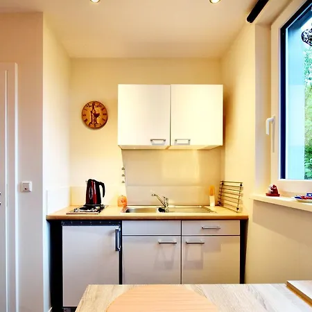 Apartment Studio *