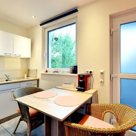 Apartment Studio