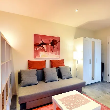 Apartment Studio *