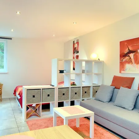 Apartment Studio *